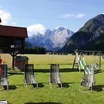 Bed and breakfast Krajnc