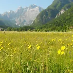 Krajnc 3* Malborghetto Valbruna
