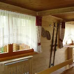 Bed and breakfast Krajnc 3*