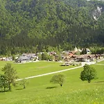 Krajnc Bed and breakfast