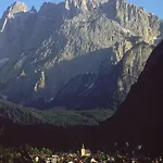 Bed and breakfast Krajnc Malborghetto Valbruna