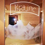 Bed and breakfast Krajnc 3*