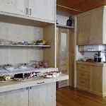 Krajnc Malborghetto Valbruna