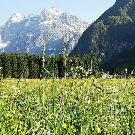 Frühstückspension Krajnc