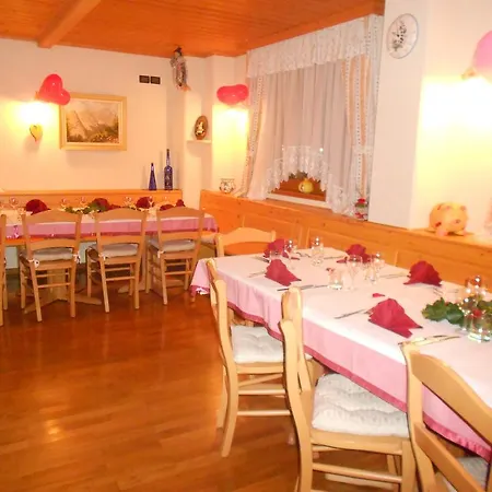 Krajnc Malborghetto-Valbruna