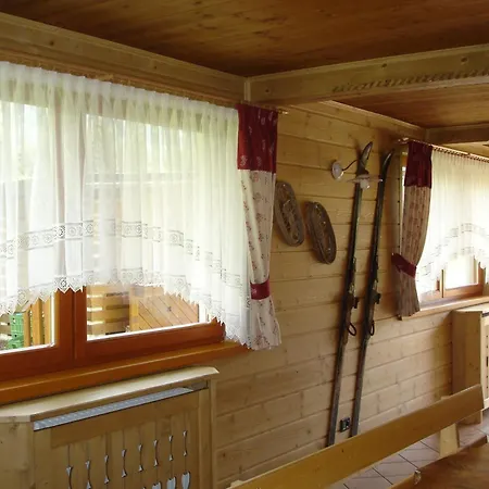 Frühstückspension Krajnc 3*