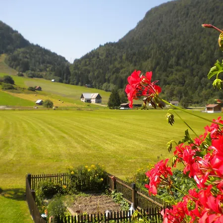 Krajnc Bed and breakfast Malborghetto Valbruna