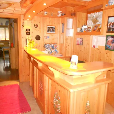 住宿加早餐酒店 阿菲塔卡梅乐克拉恩克酒店 马尔博尔盖托瓦尔布鲁纳