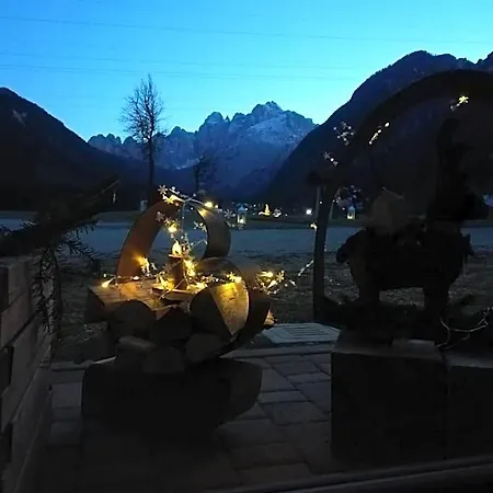 Krajnc B&B 3*