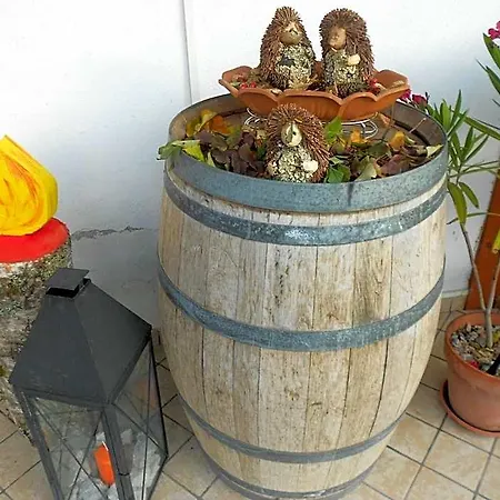 B&B Krajnc 3*