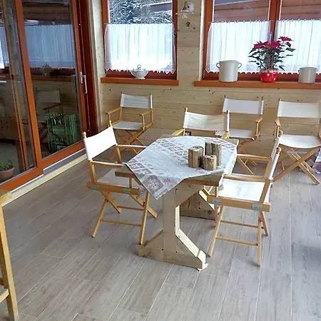 B&B Krajnc 3*