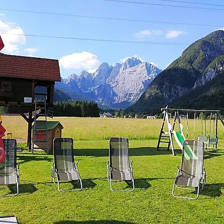 B&B Krajnc 3*