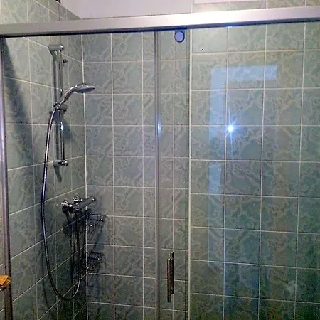 B&B Krajnc 말보르게토 발브루나