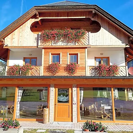 阿菲塔卡梅乐克拉恩克酒店 住宿加早餐酒店