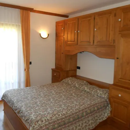 Krajnc Bed & Breakfast Malborghetto-Valbruna