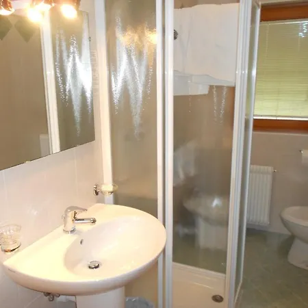 Krajnc Bed & Breakfast Malborghetto-Valbruna