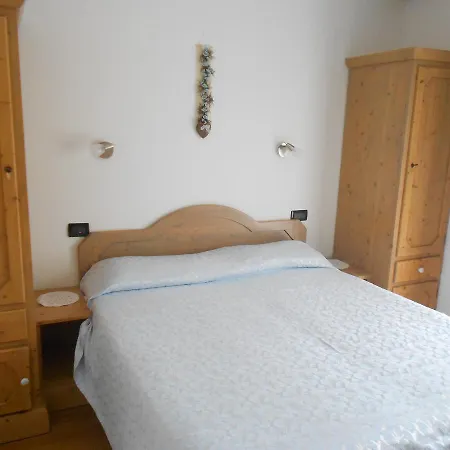 Bed & Breakfast Krajnc Malborghetto-Valbruna