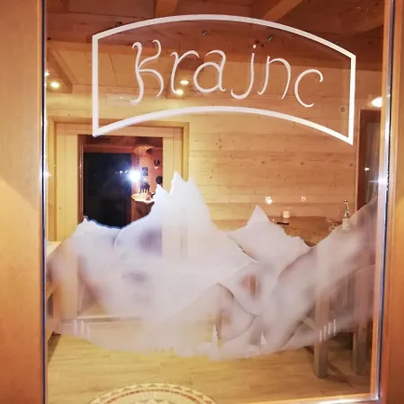 Frühstückspension Krajnc 3*