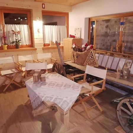 Krajnc Bed & Breakfast