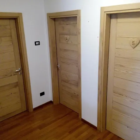 Krajnc Frühstückspension 3*