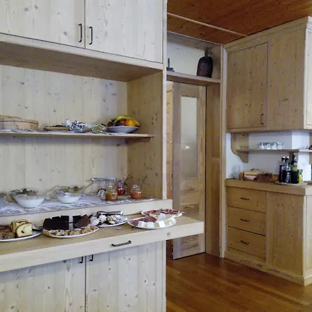 Krajnc Malborghetto Valbruna