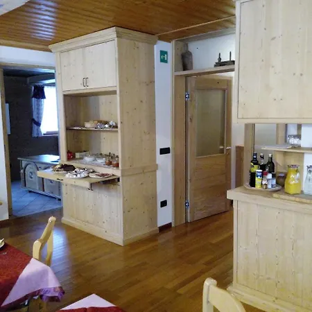 Bed & Breakfast Krajnc Malborghetto-Valbruna