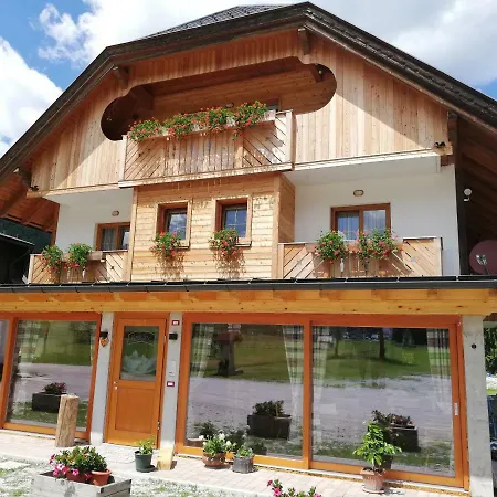 Bed and breakfast Krajnc