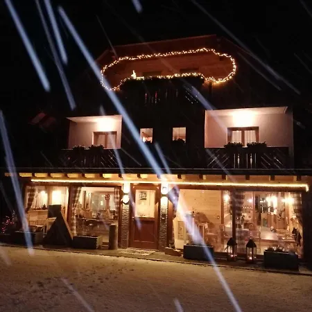 Krajnc Bed and breakfast