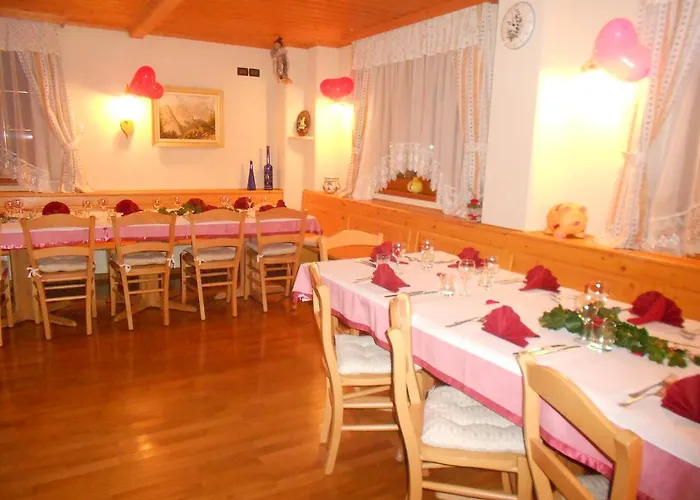 Krajnc Malborghetto Valbruna