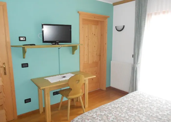 Krajnc Oda ve Kahvaltı