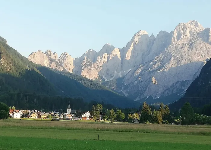 Krajnc Oda ve Kahvaltı