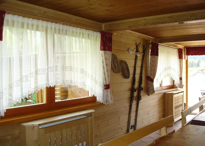 Oda ve Kahvaltı Krajnc 3*