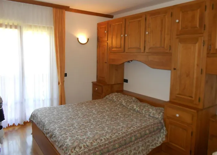 Krajnc Bed and breakfast Malborghetto Valbruna