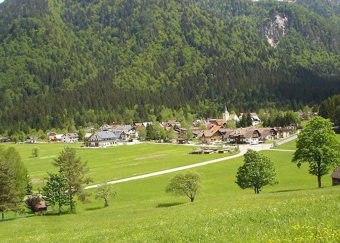 Krajnc Oda ve Kahvaltı