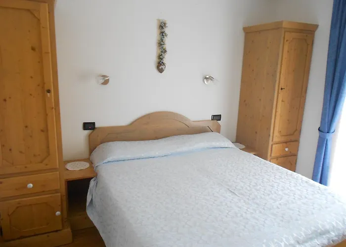 Oda ve Kahvaltı Krajnc Malborghetto Valbruna