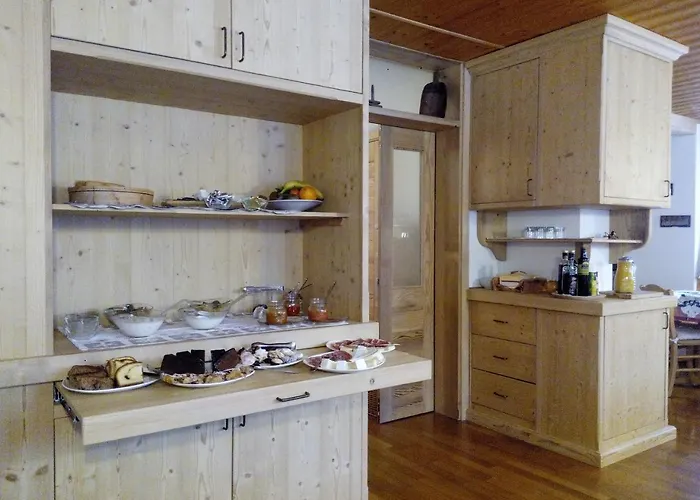 Krajnc Malborghetto Valbruna